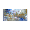 Yerushalayim in Blue