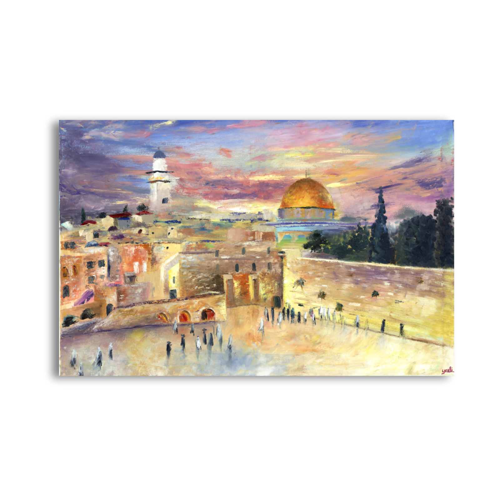 Our Beautiful Kosel