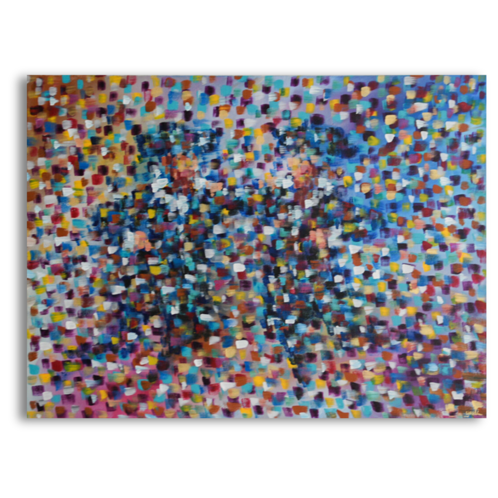 Snowflake Dancers