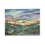 Jerusalem Hills