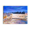 Friday Night at the Kotel