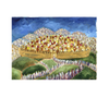 Jerusalem Hilltops