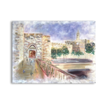 Migdal David
