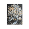 18 shades of gold 