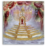 The Chair of King Solomon