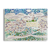 A dreamland painting