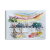 Jerusalem Landscape