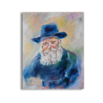 The Rebbe