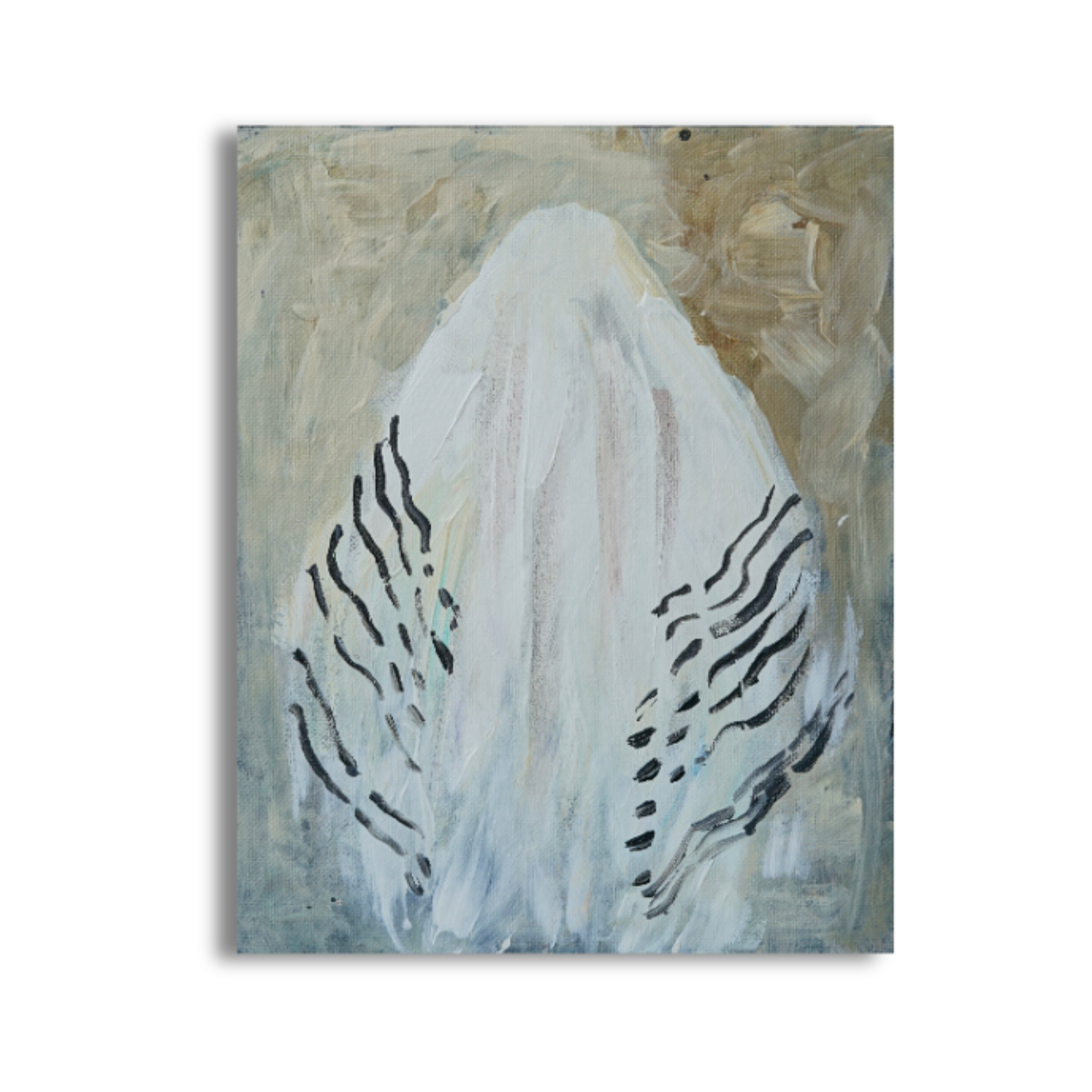 Prayer Shawl