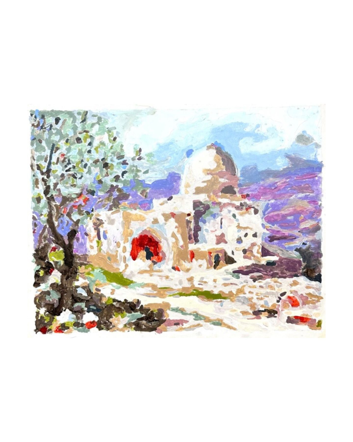 ATELIER | Kever Rochel