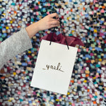 Gift Bag (White)