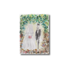 Chuppah Watercolor