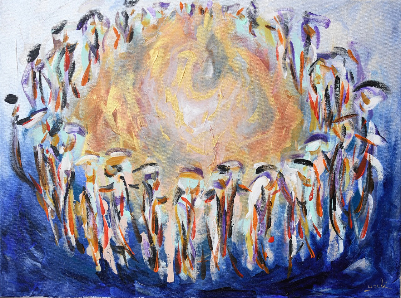 Lag Baomer