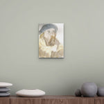 Baal Shem Tov | Acrylic Print