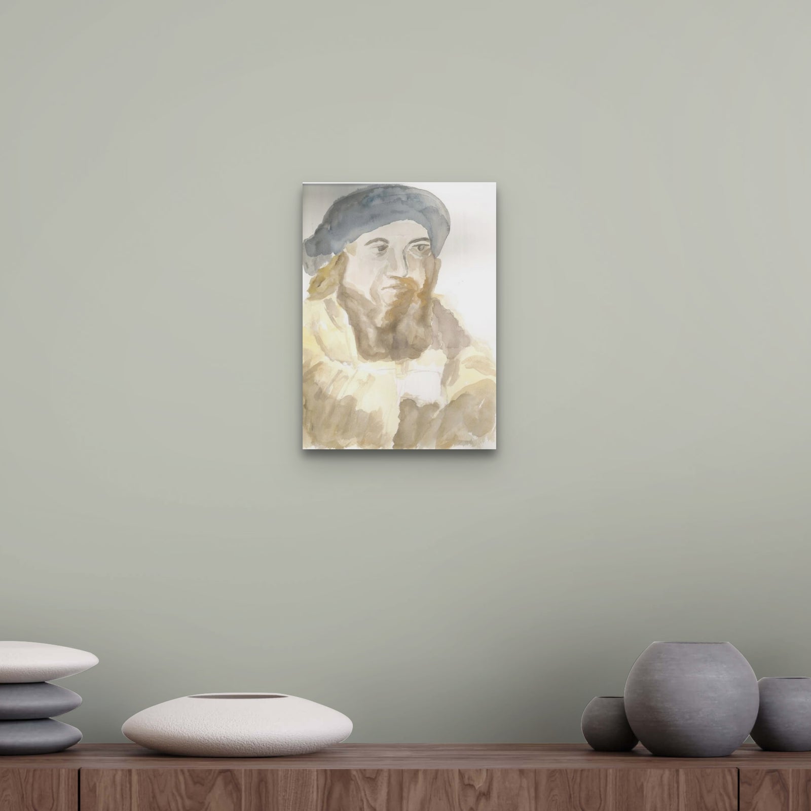 Baal Shem Tov | Acrylic Print