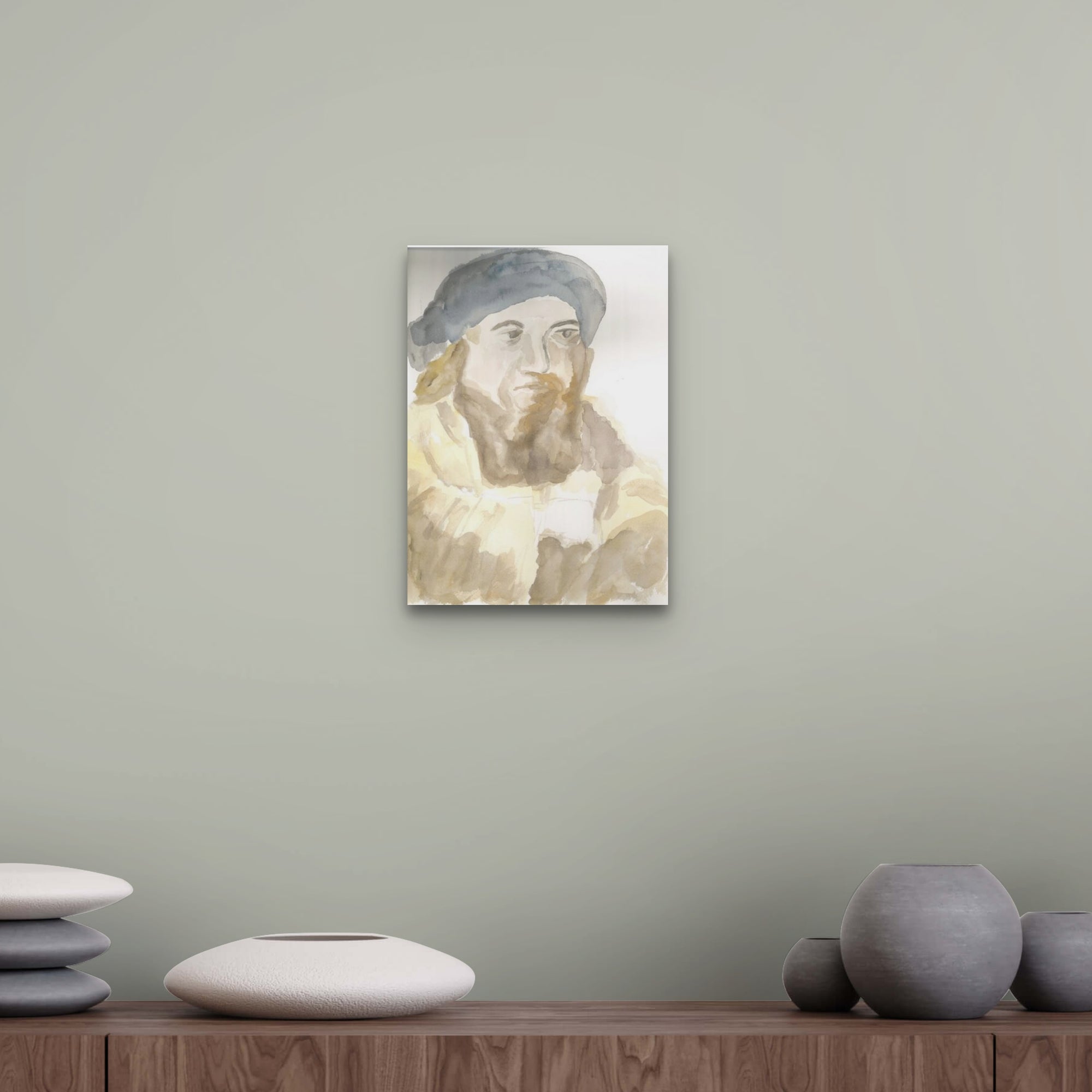 Baal Shem Tov | Acrylic Print