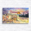 Our Beautiful Kotel | Print