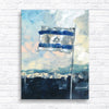 Flying High | Print
