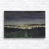 Night Sky of Jerusalem | Print