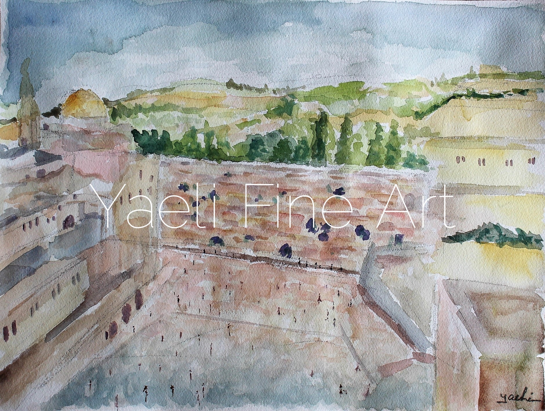 Classic Kotel