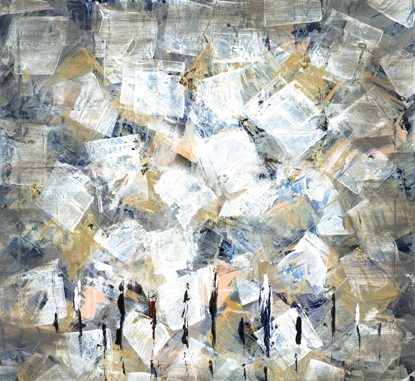 Kotel Notes | Print Sale