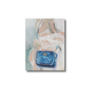 Purse Watercolor
