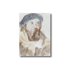 Baal Shem Tov Watercolor