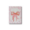 Shema Bow Watercolor