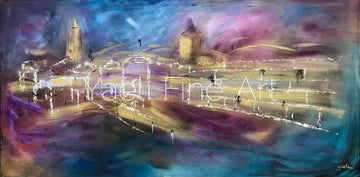 The Golden City