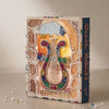 Bedazzle Kit for Blue Siddur