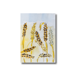 Wheat Mini Watercolor