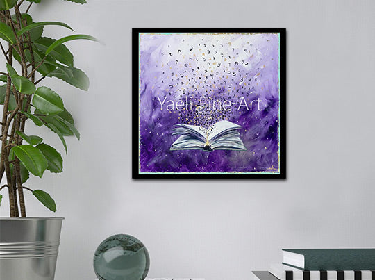 Prayers (SOLD)