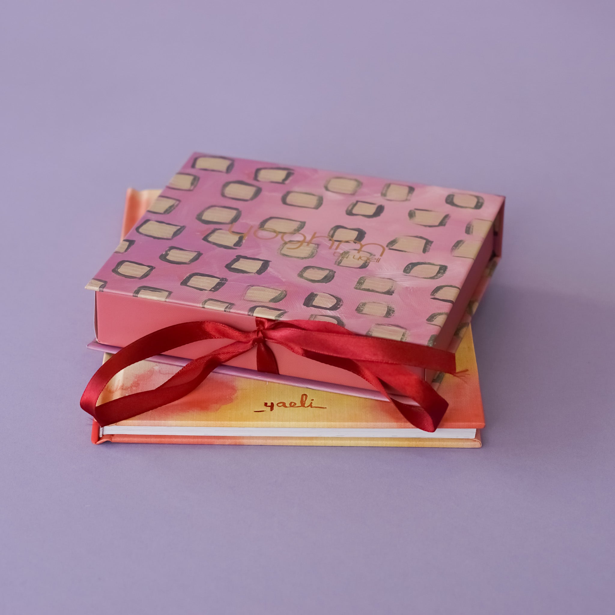 Squares for Thought | Gift Set