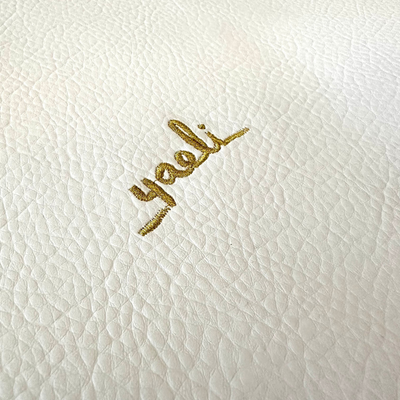 Matzah Cover in Neutral