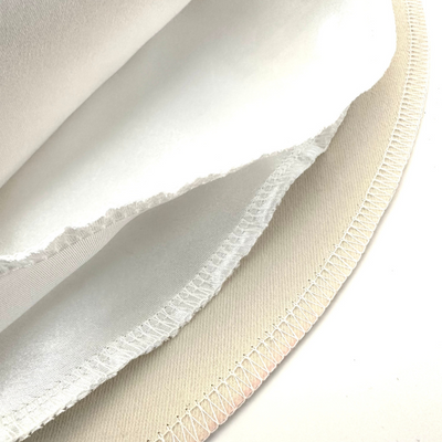 Matzah Cover in Neutral