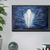 The Power of a Letter (SOLD)