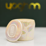 Iridescent Pearl | Scented Candle