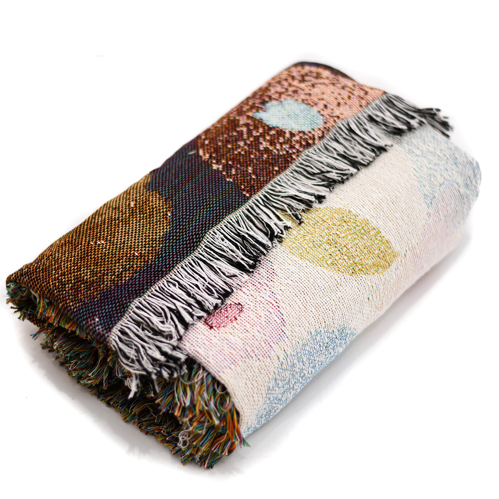 Snow Days | Blanket