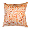 Flowers in Winter | Pillow