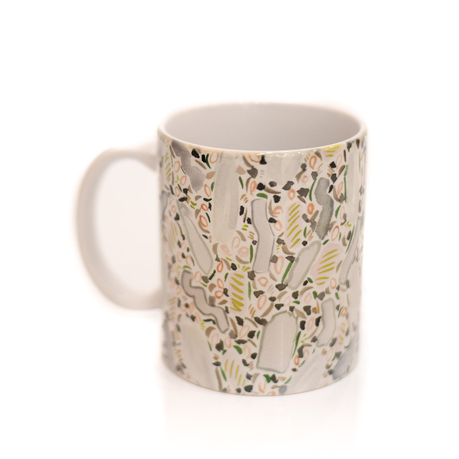 Winter Snow | Mug