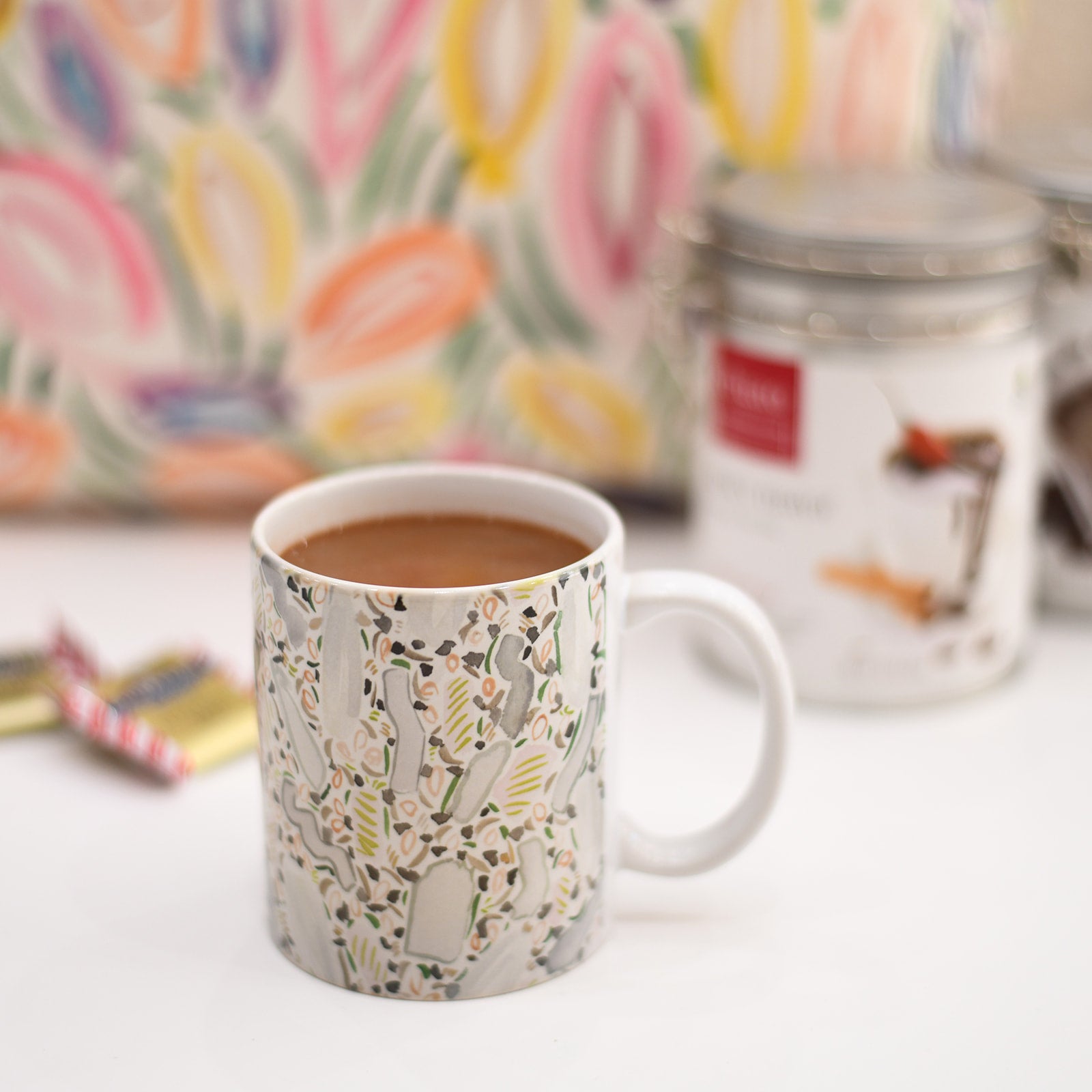 Winter Snow | Mug