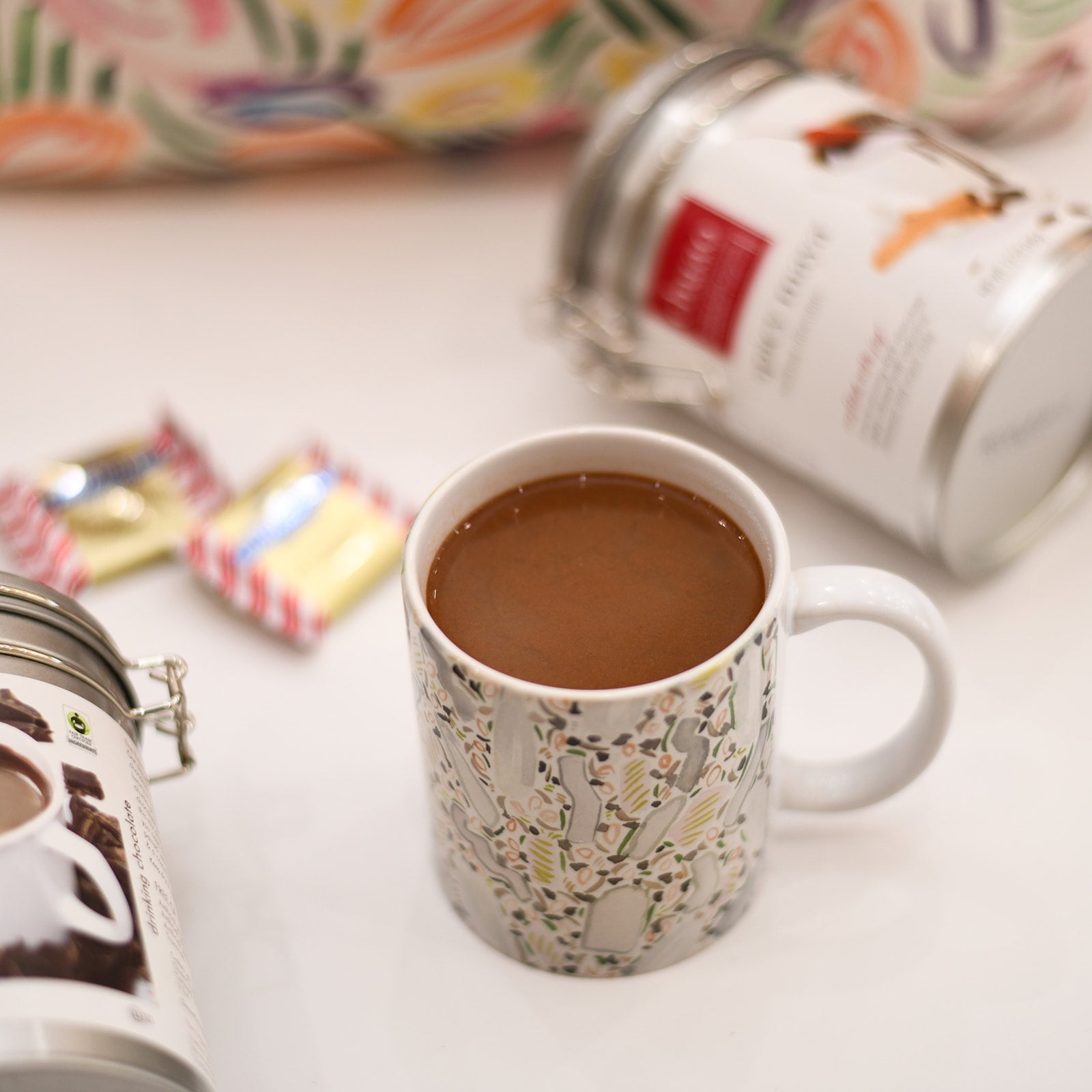 Winter Snow | Mug