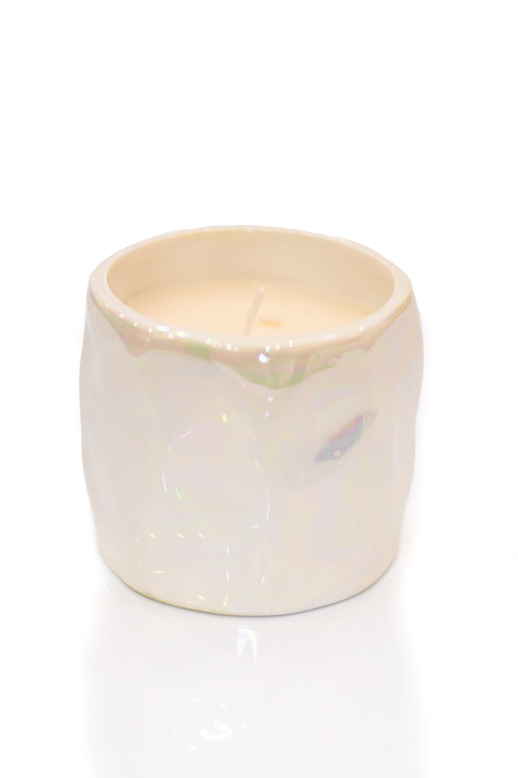 Iridescent Pearl | Scented Candle