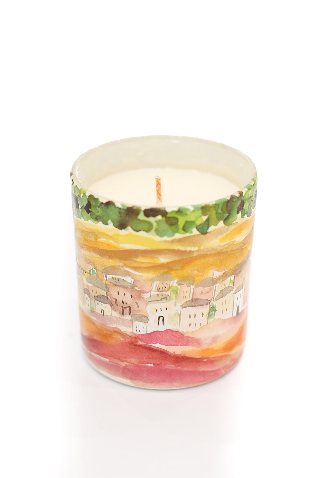 Kotel Candle