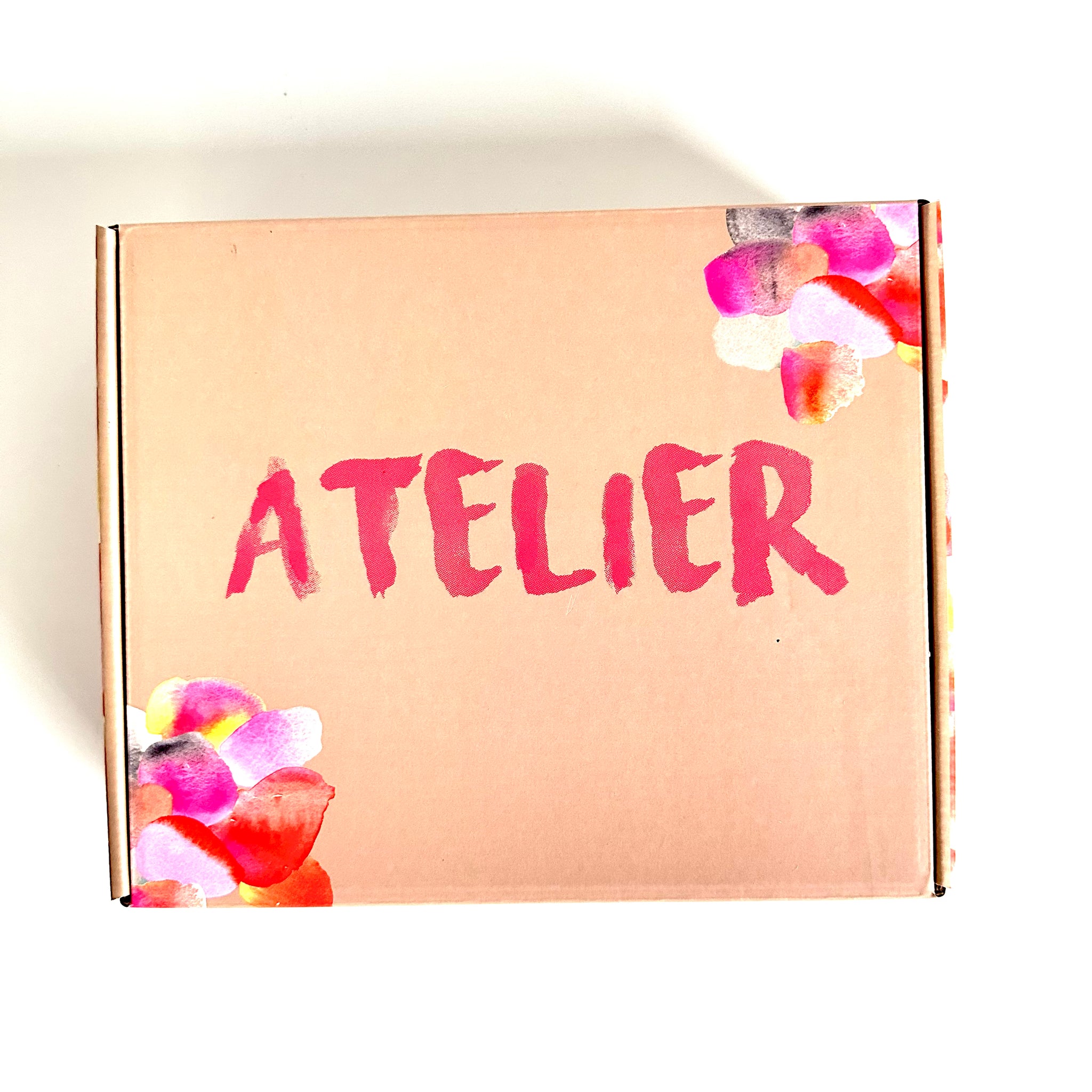 ATELIER | PRO | Art Box Set by Yaeli