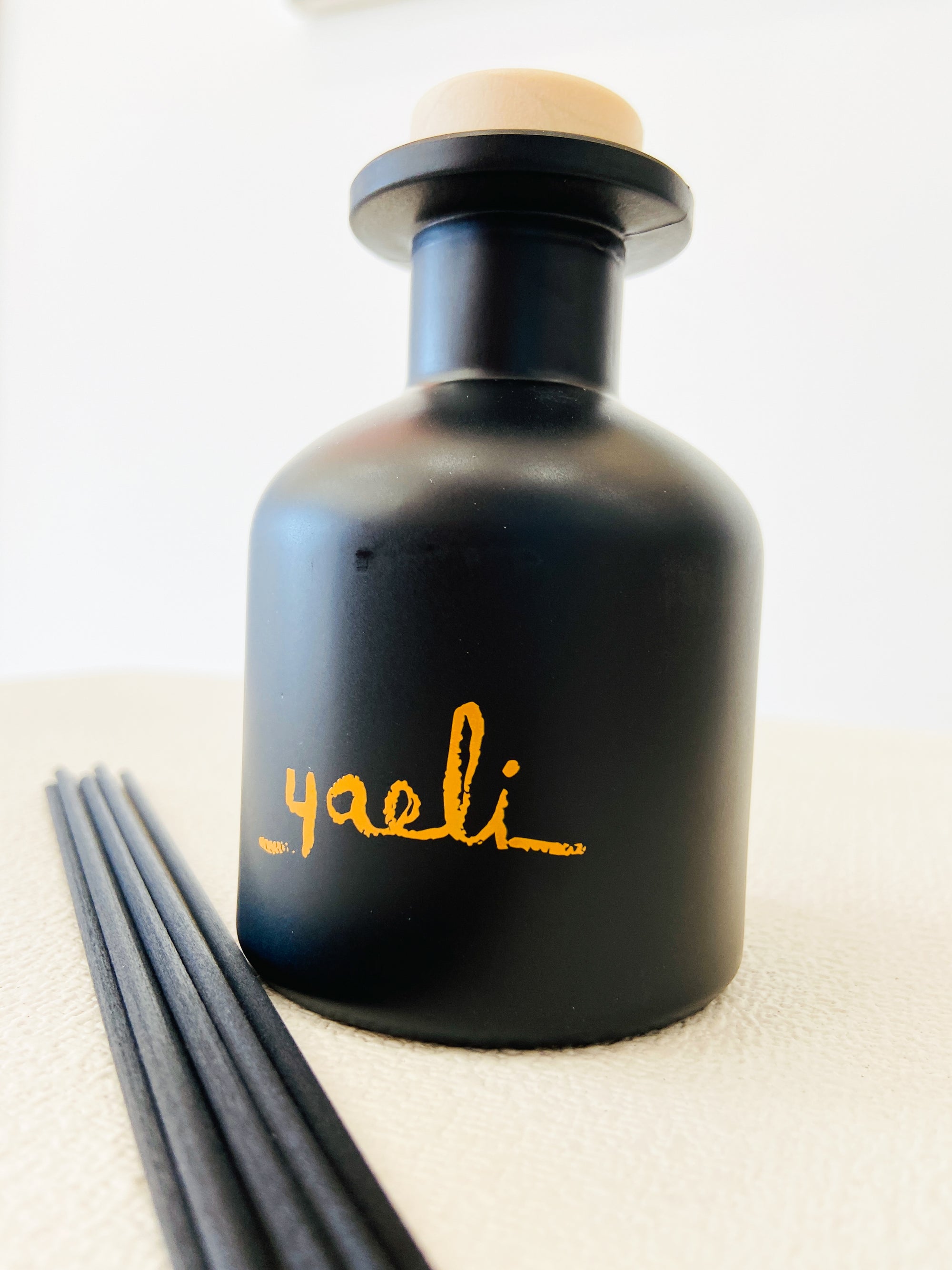 SEA SALT - Reed Diffuser