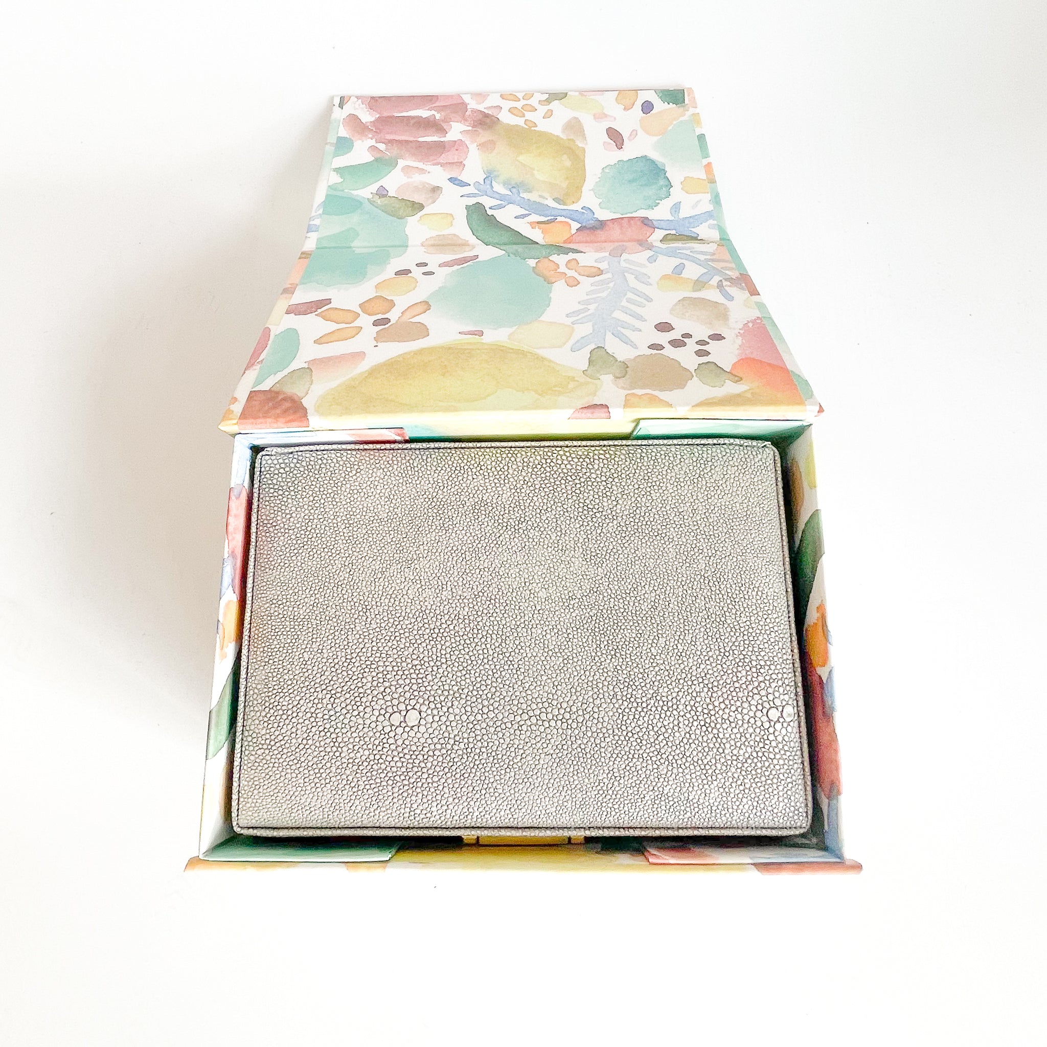 The Esrog Box