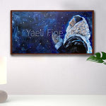 Judgement (SOLD)