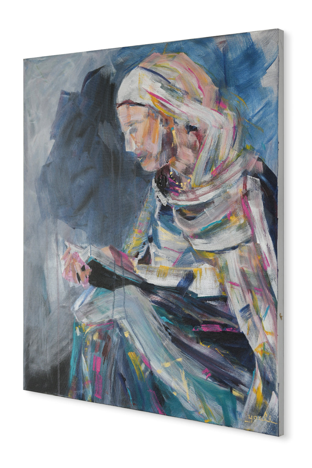 Rochel | SOLD