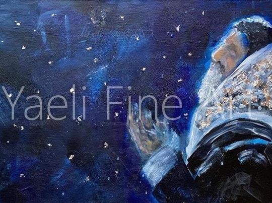 Judgement (SOLD)